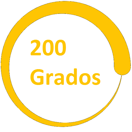 200 Grados - Home